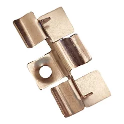 Castorama 100 Clips Et Vis Inox Pour Lame De Terrasse PLEINE Greendeck WPC