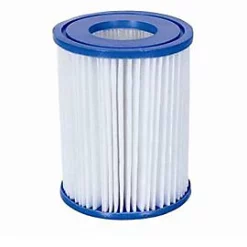 Castorama 2 Cartouches Pour Filtre épurateur BLOOMA