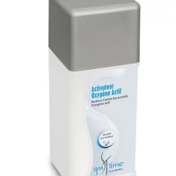 Castorama Activateur Oxygène Actif Bayrol 1L