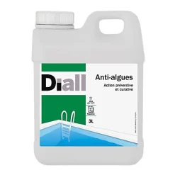 Castorama Anti-algues 3L