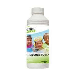 Castorama Anti-algues Moutarde 1L