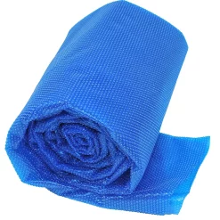 Castorama Bâche à Bulles Sunbay Pour Piscine Lokka 5,51 X 3,31 M