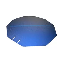 Castorama Bâche Hivernage Pour Piscine Naturalis 7,50 X 3,24 M