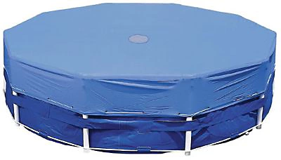 Castorama Bâche Piscine Tubulaire Intex Ø3,66 M