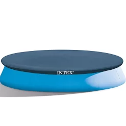 Castorama Bâche Pour Piscine Autostable ø366 Cm