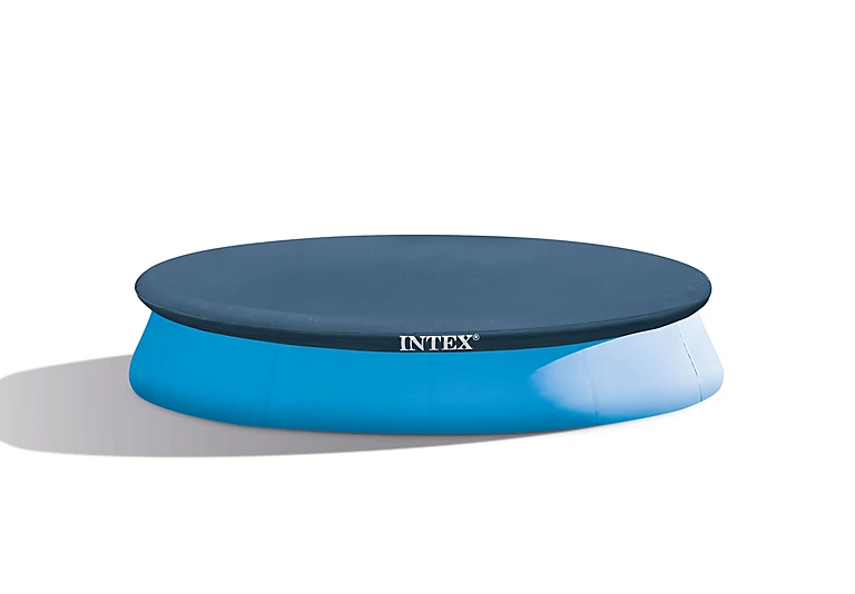 Castorama Bâche Pour Piscine Autostable ø366 Cm