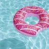 Castorama Bouée Fashion Donuts Bestway Ø 94 Cm