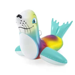 Castorama Bouée Gonflable Bestway Otarie