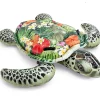 Castorama Bouée Gonflable Intex Tortue Aloha à Chevaucher