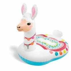 Castorama Bouée Gonflable Lama