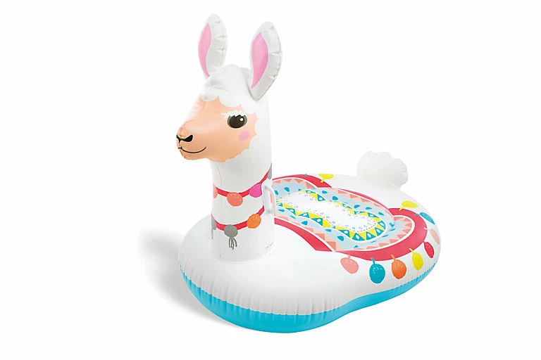 Castorama Bouée Gonflable Lama