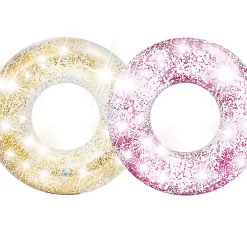 Castorama Bouée Gonflable Paillettes