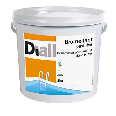 Castorama Bromelong 5kg