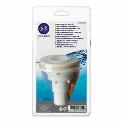 Castorama Buse De Refoulement GRE