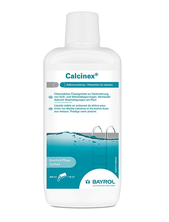 Castorama Calcinex 1L