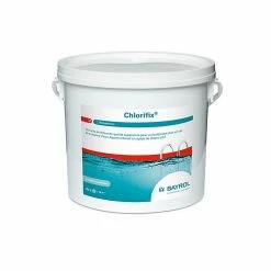 Castorama Chlorifix, Les 5 Kg