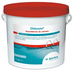 Castorama Chloryte 5 Kg