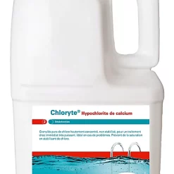 Castorama Chloryte Bayrol Bidon 3,3kg