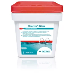 Castorama Chloryte Bayrol Sticks 4,5kg