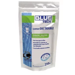 Castorama Clarifiant Unidose 10-15 M3, 250ml