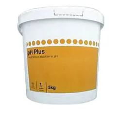 Castorama Correcteur PH Plus 5kg
