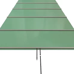 Castorama Couverture à Barres 650 Gris Pour Piscine 4,45 M