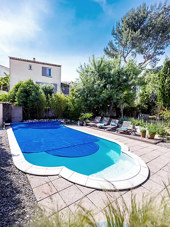 Castorama Couverture à Bulles Classic 300 Escalier Droit