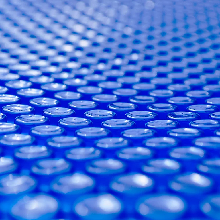 Castorama Couverture à Bulles Classic 400 Bordé