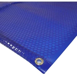 Castorama Couverture à Bulles P-280 Pour Piscine Bois Pool'n Box