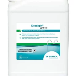 Castorama Desalgin Classic Bayrol 3L