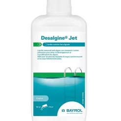 Castorama Desalgine Jet 1 L