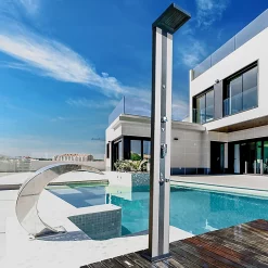 Castorama Douche Solaire Premium 38L