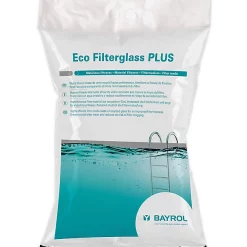 Castorama Eco Verre Filtrant Bayrol 11 Kg Grade 1