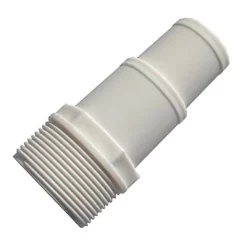 Castorama Embout Cannelé Ø32/38mm