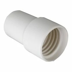 Castorama Embout De Tuyau GRE ø38 Mm à Visser