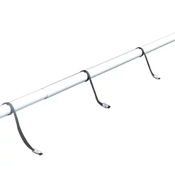 Castorama Enrouleur Pour Piscines Hors-sol De 2,44m à 6,32m De Largeur GRE