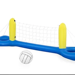 Castorama Filet De Volleyball Flottant Bestway + Ballon