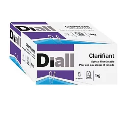 Castorama Floculant Solide