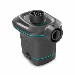 Castorama Gonfleur électrique 220V