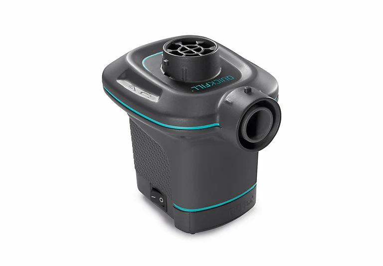 Castorama Gonfleur électrique 220V