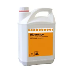 Castorama Hivernage 5L