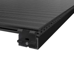 Castorama Kit De Pose Pour Lames De Terrasse Neva