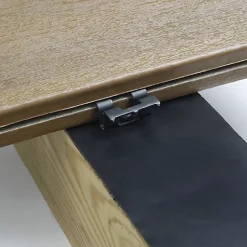 Castorama Lot De 90 Clips De Fixation Invisibles Lames Terrasses Hudson