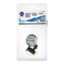 Castorama Manomètre GRE