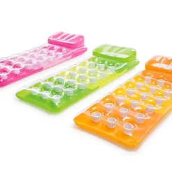 Castorama Matelas Gonflable Intex Fashion Lounge