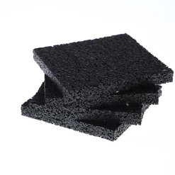 Castorama Patins Pour Protection De Lambourde En Caoutchouc (lot De 10)