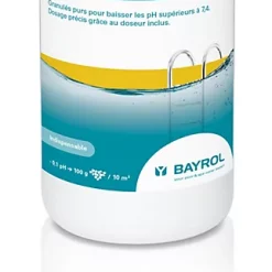 Castorama PH Minus 1,5kg