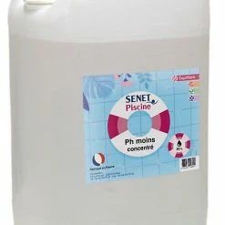 Castorama PH Moins Liquide Concentré Senet 20L