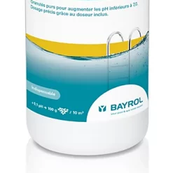 Castorama PH Plus 1kg