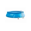 Castorama Piscine Hors Sol Autoportante Ronde Intex Easy Set Ø4,57 X H.1,07 M + épurateur